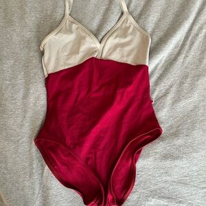 Yumiko ‘Daria’ Ballet Leotard -XS